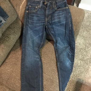 Levi 28x30 excellent condition